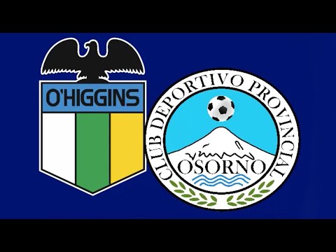 O'higgins 0 Provincial Osorno 0 (1992)