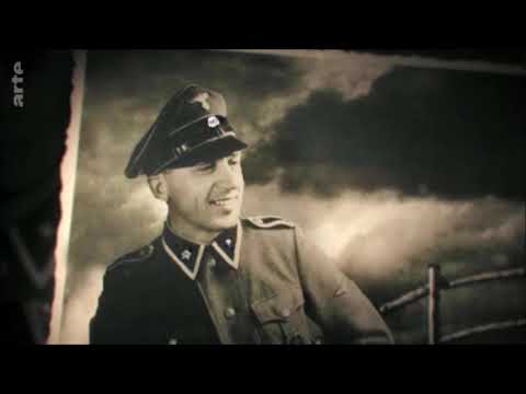 L'Album SS d'Auschwitz / Bernhard Walter / Montage pédagogique avec 4 questions