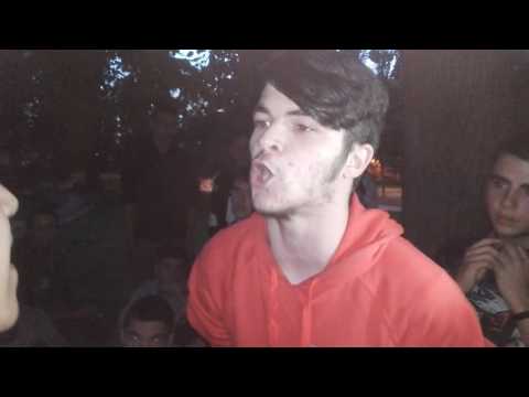 Roki vs LaMM - 16vos - URM Battle Clasificatoria Aluche