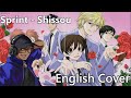 Sprint - Shissou - Ouran HSHC [ENGLISH COVER] - TV SIZE