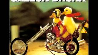 Gallon Drunk - Some Fools Mess (NLR RE-EDIT)