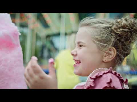 Kesän Paras Päivä - Tykkimäki