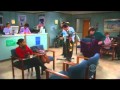 The Big Bang Theory - Howard & The Robotic Arm ...