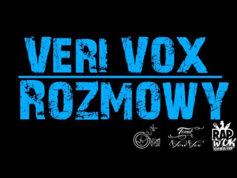Veri Vox - Rozmowy