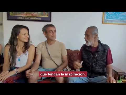 Búsqueda de Visión, La Paz, Mendoza