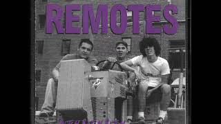 The Remotes - Let&#39;s Go Rock &#39;n&#39; Roll Tonight