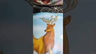 BAMBI CAP 1 PARTE 1