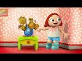 Special Agent Oso 1 1 Goldflower 1