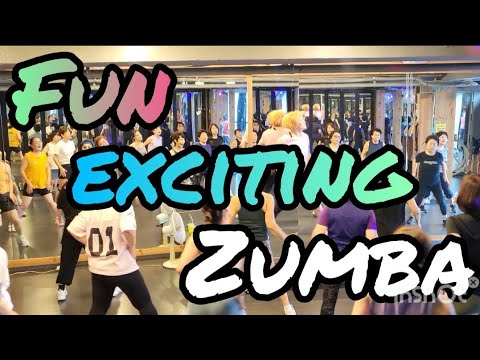 HIGHER | DJ LBR Ft.Nappy Paco | Zumba | Dance workout | ZIN LJY | TML Crew