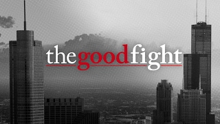 The Good Fight Opening Credits Music