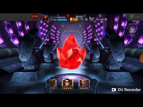 5 Star Cinematic and legendary cinematic crystal opening .mp4