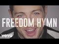 Austin French Freedom Hymn Official Lyric Video