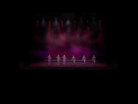 Megan Mahoney, entry video thumbnail