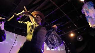 Nehterfriends Live New Years Eve 2017 at Empire Control Room