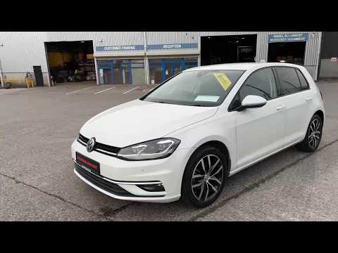 Video of Volkswagen Golf 1.4 HIGHLINE , DIGITAL DASH // REV