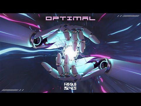 Optimal - FrequeNize [ Official Visualizer ]