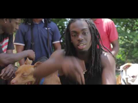 Jockemsy - Darkness [Street Clip 2016]