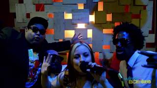 Móveis de Escritório - A Gente Voltou (Clarice Falcão Rock Version)