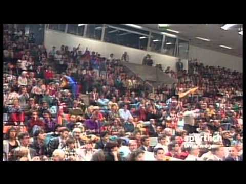 DM Hallenradsport 2012 Kamp Lintfort