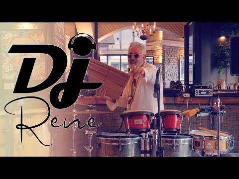 DJ René - The Frenchman