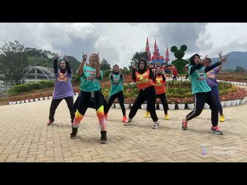 Zumba / Take you to hell - AVA MAX