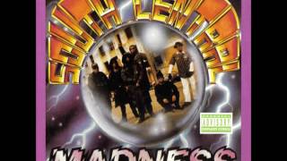 South Central Cartel - U Gotta Deal Wit This