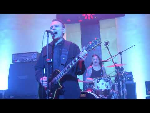 Hard To Love - Harem Scarem Live In Manila - United World Tour 2018