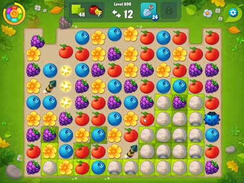 Ranch Adventures Walkthrough: lvl 896