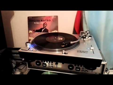 Joseito Mateo y Su Combo_ En Algo Y Mas FOR SALE