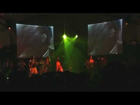 Soul Bandit's - Hit the road Jack