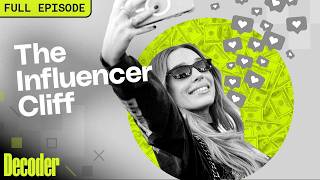Inside the big business of the creator economy, with Ali Berman and Raina Penchansky