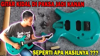 Video thumbnail for PARKER P 42 - ASSEMBLING,SET UP & REVIEW || May MRL by MAY MRL