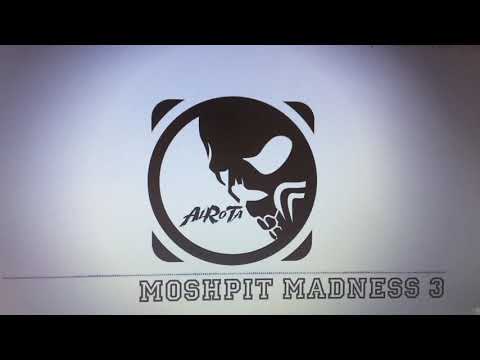 Moshpit Madness 3 by Sebastian Forslund