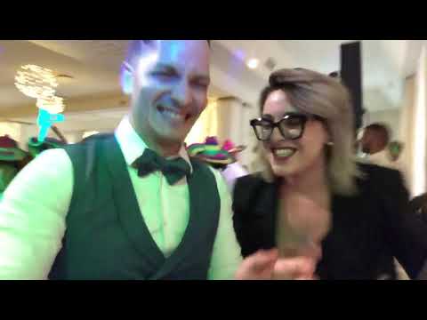 Trailer TONIO e VALENTINA con CRIANIMATION - Musica per matrimonio (Esclusivo)