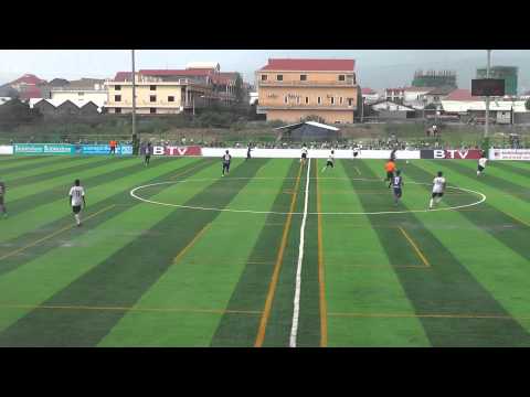 25.7.2015: Western 3 PPCFC 5 (Metfone C-League)