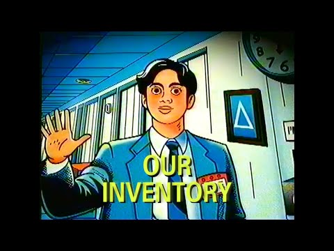 Blue Horizons Inc. - Inventory