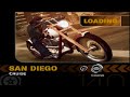 Midnight Club 3 Dub Edition Arcade Loading Screen In 1440p60