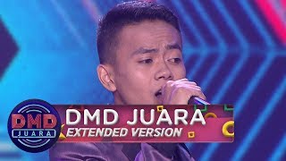 Download lagu Inilah Dia Pejuang DMD Terakhir! ABI [DEWA AMOR] - DMD Juara (1/10) mp3