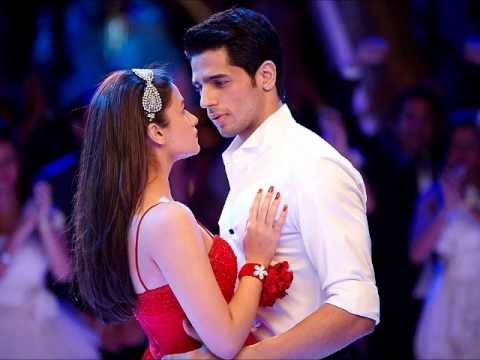 Mashup of the Year | SOTY | Varun Dhawan, Siddharth Malhotra & Alia Bhatt | Vishal & Shekhar