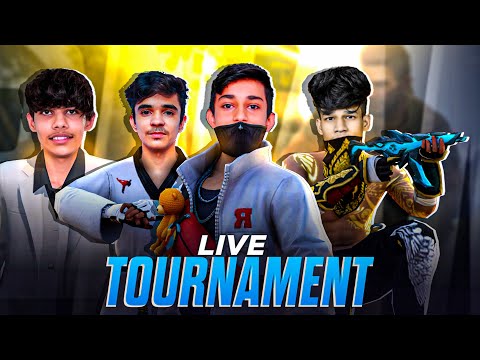 Free Fire T1 Tournament POV || FT KD FF || Cosmic Esports #freefirelive #kdff