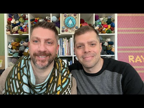 Needles at the Ready: Episode 30