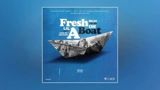 Lil Yachty & Rich The Kid - Fresh Off A Boat [Prod. By 808 Mafia]