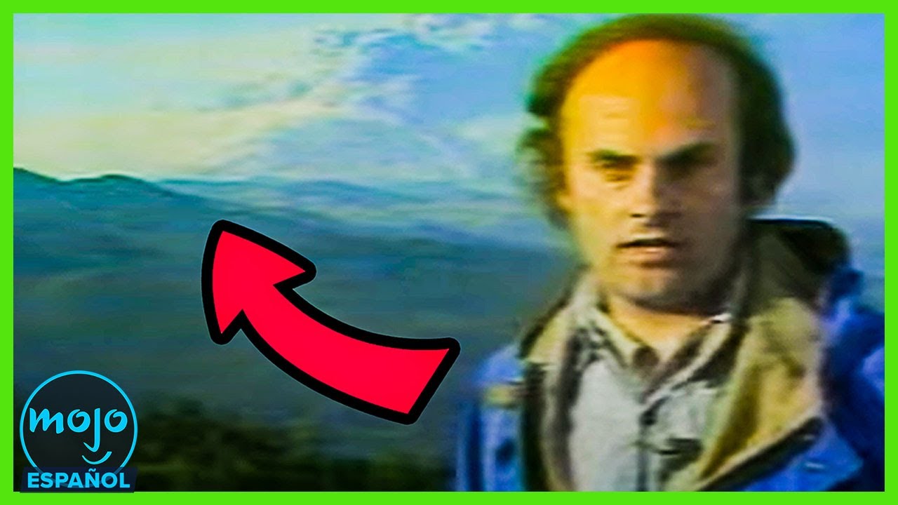 15 Tragedias de los 80 que ocurrieron EN VIVO