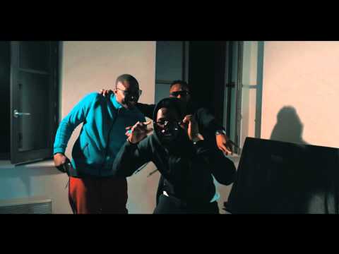 ROHN NOIR x FREESTYLE "TECH PACK ALL BLACK"