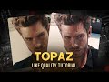 How To Enhance 4K Video Quality On Mobile Easy Tutorial