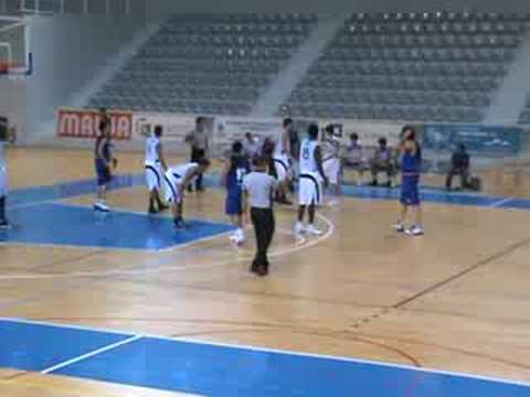 Cornellà - Sant Josep Girona (4/4)