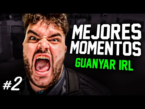 GUANYAR IRL'S BEST MOMENTS #2
