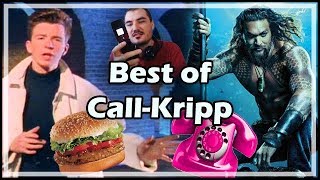 Best of Call-Kripp! - Boomsday / Hearthstone