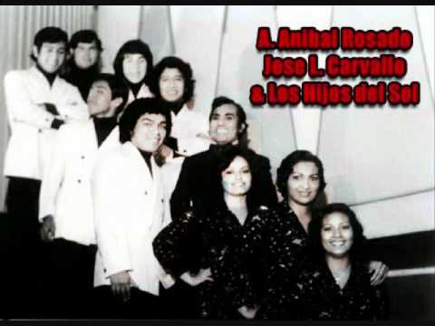 Triste Y Solo - Los Hijos Del Sol