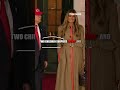 SPOT THE DIFFERENCE: Two children dress like President Trump, first lady Melania Trump #shorts - Video